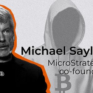 ‘We Are All Satoshi,’ Michael Saylor Says As Bitcoin Approaches $103,000