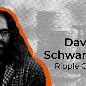 XRP Surge Triggers RLUSD Anomaly, Ripple CTO Unveils His Theory