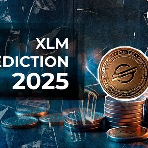 Stellar Lumen (XLM) Price Prediction 2025