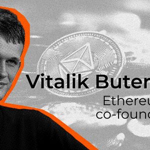 Buterin: Ethereum Foundation to Bring In Fresh Talent