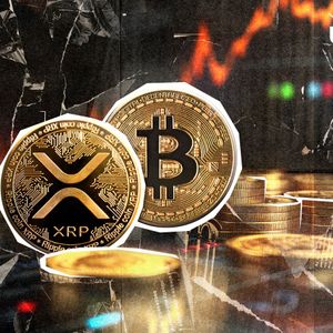 Bollinger Bands Ring Warning Bells for XRP Versus Bitcoin