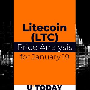 Litecoin (LTC) Price Prediction for January 19