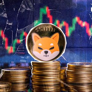 Shiba Inu (SHIB) Gears Up for Takeoff as Meme Coin Hits Crucial Price Point