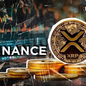 $124,788,255 in XRP Stuns World's Largest Exchange Binance