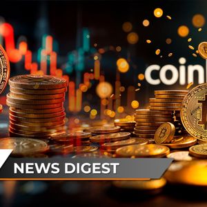 XRP on Verge of Painful Breakdown Against BTC, Per Bollinger Bands; Quarter Billion Dollars in Bitcoin Stun Coinbase, Ripple Exec Makes Bold 2025 Stablecoin Pre...