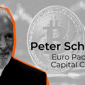 Schiff Reveals How His Predictions Moved People to Buy Bitcoin (BTC)