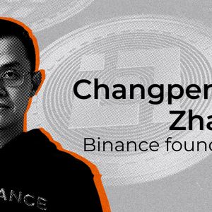 Ex-Binance Boss CZ Issues Mysterious Bullish Hint: ‘Good Things Take Time’