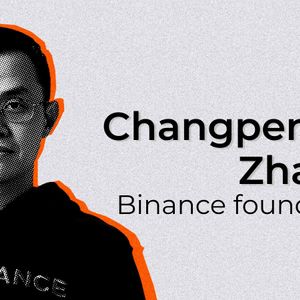 Ex-Binance Boss CZ Celebrates Ross Ulbright's Release