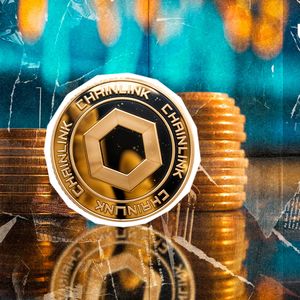 Chainlink (LINK) Eyes Top 10 As Price Jumps 8%