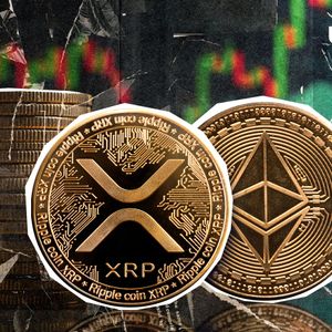 Ethereum (ETH) Brutally Underperforms Against XRP