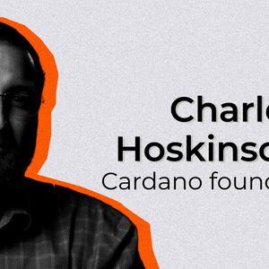 Cardano's Hoskinson Promises Full Support Amid Ross Ulbricht's Release