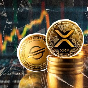 XLM Hits Historic Low Against XRP: Is the Rivalry Over?