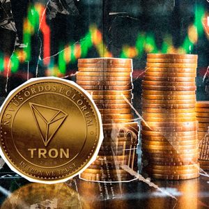 Tron (TRX) Skyrockets 352% in Whale Activity, Is Something Brewing?