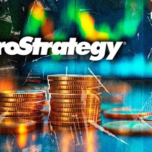 MicroStrategy's Profit on Verge of Hitting $18 Billion