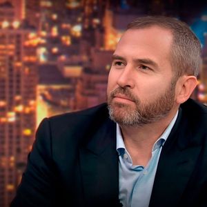 Ripple CEO Addresses Accusations of Lobbying Against Bitcoin