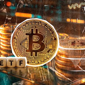 BlackRock Bitcoin ETF Leads 3-Day Inflow Streak, Price Reacts