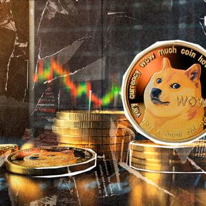 Dogecoin (DOGE) Up 14% YTD, Here's How High It May Soar