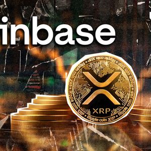 29,532,534 XRP Stuns Crypto Exchange Coinbase, What’s Happening?