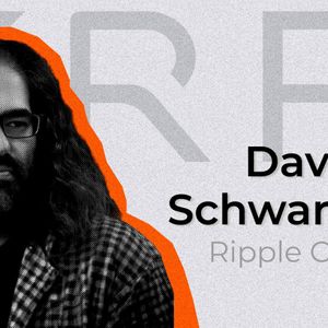 Ripple CTO Ends Speculations About XRP Centralization