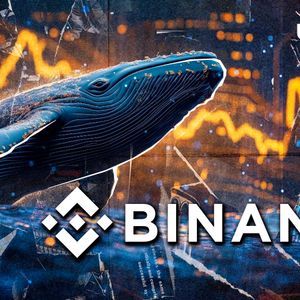 Major Ethereum Meme Coin Whale Hits Binance to Take Profit