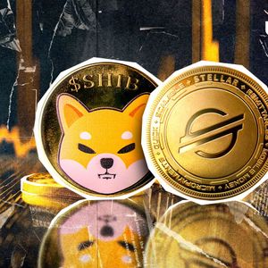 XRP Challenger XLM and Shiba Inu (SHIB) Get Prime USDC Listings