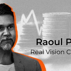 'It. Is. All. Noise': Raoul Pal Reacts to $888 Million Crypto Bloodbath