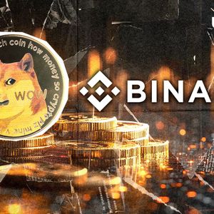 175,274,112 DOGE Stuns World's Largest Exchange Binance – What’s Happening?