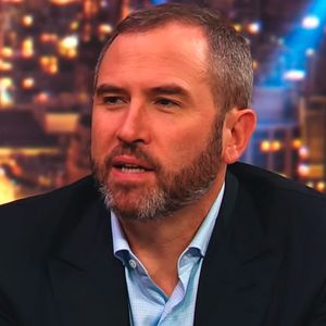 Ripple CEO Opposes Bitcoin Reserve