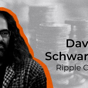 Ripple CTO Reveals Bitter Truth About Modern Crypto Movement, But Here’s Catch