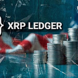 XRP Ledger to Welcome Tokenized U.S. Treasury Offering Backed by BlackRock Fund