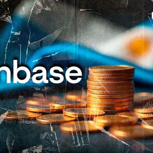 Coinbase Receives 'Green Light' in Argentina: Details