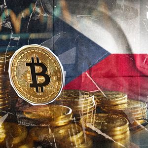 Czech National Bank Might Buy Billions of Euros Worth of Bitcoin