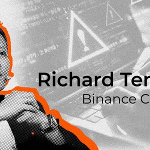 Crucial Crypto Scam Warning Issued by Binance CEO