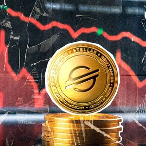 Stellar (XLM) Failed to Break Key Resistace: Price Levels to Watch Next Stellar (XLM) Failed to Break Key Resistace: Price Levels to Watch Next