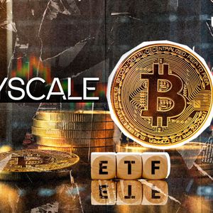 Crypto Giant Grayscale Launches ETF on Bitcoin Miners