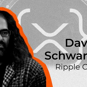 Ripple CTO Proud to Announce Crucial New Feature on XRPL Which Benefits RLUSD