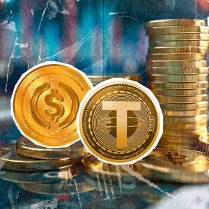 USDT, USDC Stablecoins Metrics Spell Crypto Rally Coming