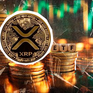 XRP ETF: $23 Billion Canada's Asset Manager Joins the Race