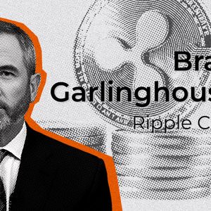 Ripple CEO Highlights Ripple's Most Recent Big Milestones