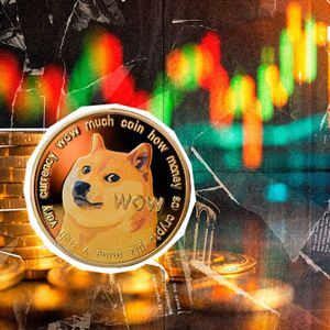 560 Million Dogecoin in Days: What’s Happening?