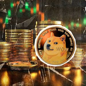 5,459,592,843 Dogecoin In 24 Hours, DOGE Ready To Confront Key Resistance