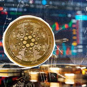 1.3 Billion In Cardano Open Interest, ADA Finally Set for Rebound?