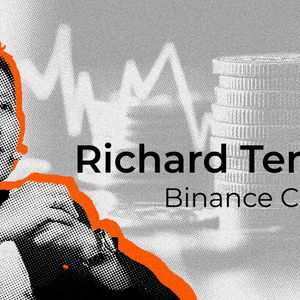 Binance CEO Shares 3 Key Steps On How to Survive Market Crash