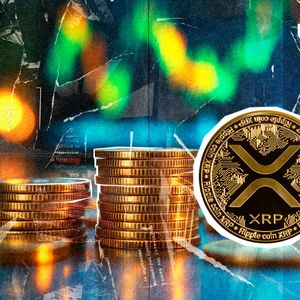 XRP Does Record-Breaking Price Bounce: First Time In History