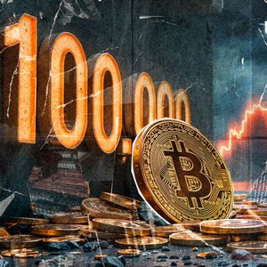 Bitcoin (BTC) Rejection at $100,000 Triggers $527 Million In Crypto Liquidations