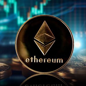 Ethereum Hits New Massive Record