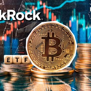 $341 Million Flows Stun Bitcoin ETFs, BlackRock Leads Bull Charge