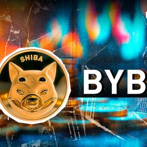 Mysterious Shiba Inu Buyer Empties ByBit for 131,000,000,000 SHIB