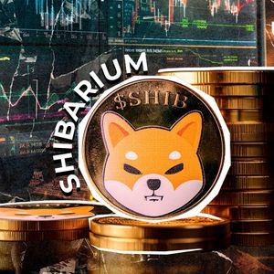 Shibarium Records 5 Million Transaction Spike in 24 Hours