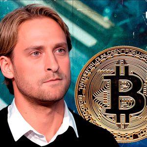 Current Bitcoin Pullback Makes Everyone Question God, But Here’s Good Thing: Chris Burniske